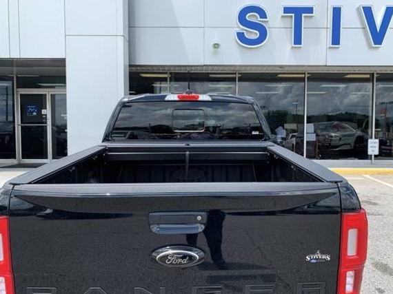 FORD RANGER 2021 1FTER4FHXMLD34993 image