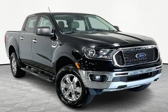 FORD RANGER 2021 1FTER4FH7MLD14989 image FORD RANGER 2021 1FTER4FH7MLD14989 image