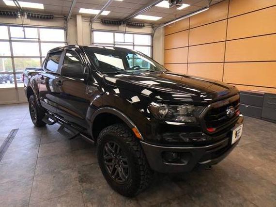 FORD RANGER 2021 1FTER4FH8MLD73369 image FORD RANGER 2021 1FTER4FH8MLD73369 image