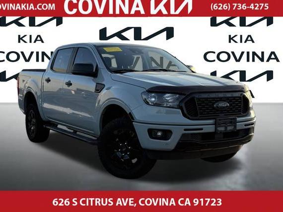 FORD RANGER 2021 1FTER4EHXMLD85928 image