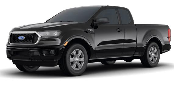 FORD RANGER 2021 1FTER1FH7MLD54116 image