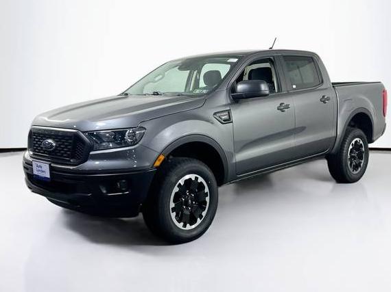 FORD RANGER 2021 1FTER4FH6MLD57347 image FORD RANGER 2021 1FTER4FH6MLD57347 image