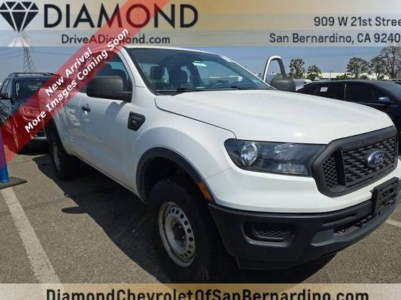 FORD RANGER 2021 1FTER1EH8MLD70004 image