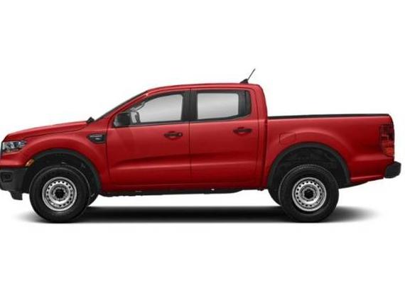 FORD RANGER 2021 1FTER4FH0MLD03722 image