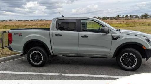 FORD RANGER 2021 1FTER4FH2MLD23051 image