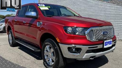 FORD RANGER 2021 1FTER4EH1MLD90998 image