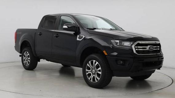 FORD RANGER 2021 1FTER4FH6MLD36854 image