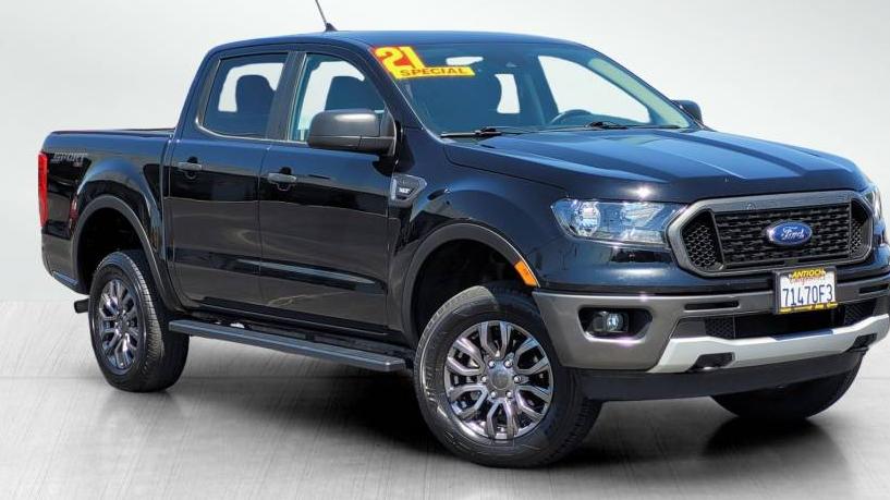 FORD RANGER 2021 1FTER4FH9MLD33141 image FORD RANGER 2021 1FTER4FH9MLD33141 image