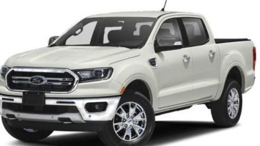 FORD RANGER 2021 1FTER4FHXMLE05710 image