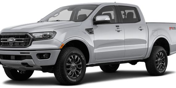 FORD RANGER 2021 1FTER4FH9MLD64647 image FORD RANGER 2021 1FTER4FH9MLD64647 image