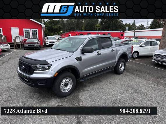 FORD RANGER 2021 1FTER4EH6MLD42395 image FORD RANGER 2021 1FTER4EH6MLD42395 image