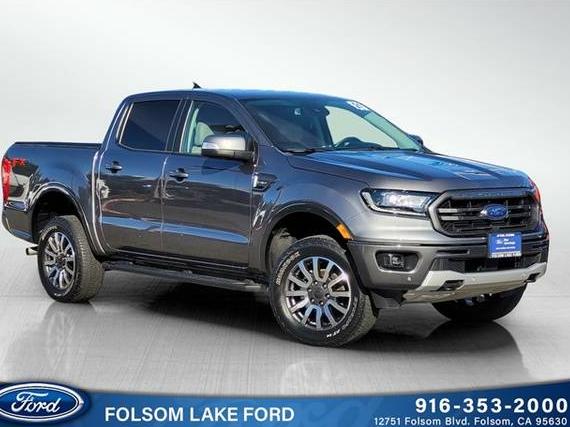 FORD RANGER 2021 1FTER4FH2MLD38956 image