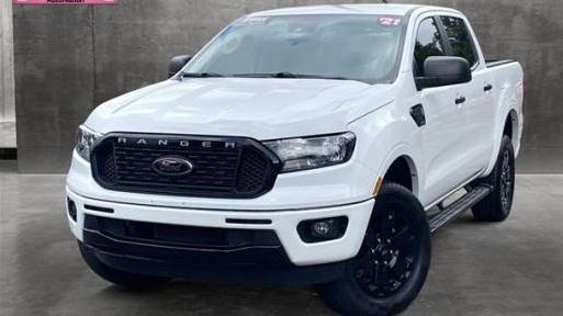 FORD RANGER 2021 1FTER4EH3MLD35775 image