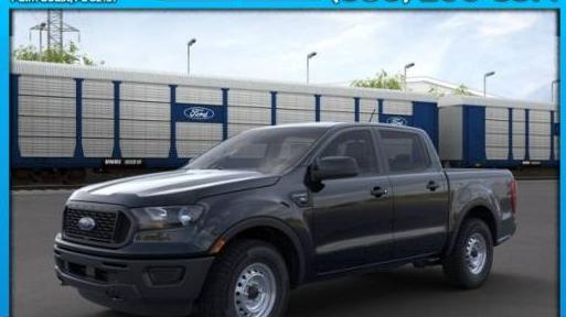 FORD RANGER 2021 1FTER4FH1MLD40228 image