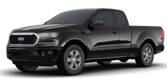 FORD RANGER 2021 1FTER1FHXMLD67765 image