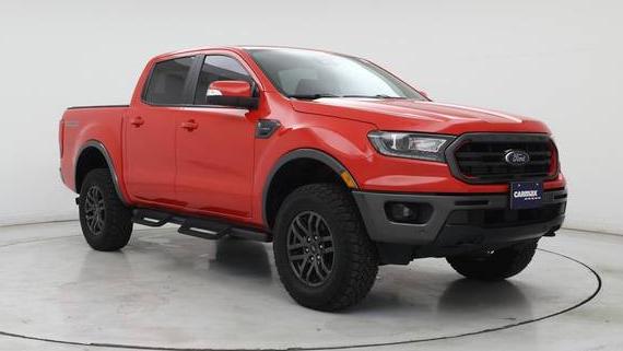 FORD RANGER 2021 1FTER4FH6MLD76271 image