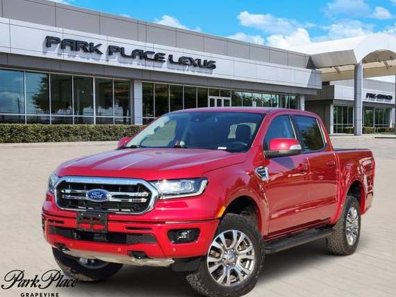 FORD RANGER 2021 1FTER4FH5MLD31113 image FORD RANGER 2021 1FTER4FH5MLD31113 image