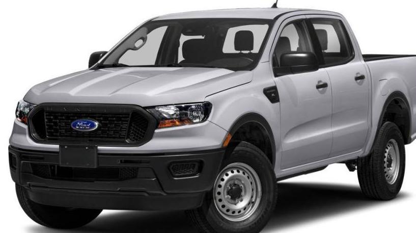 FORD RANGER 2021 1FTER4FHXMLD28014 image