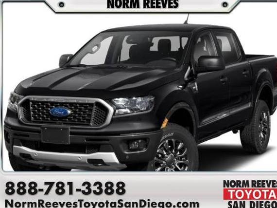 FORD RANGER 2021 1FTER4FH1MLD48832 image