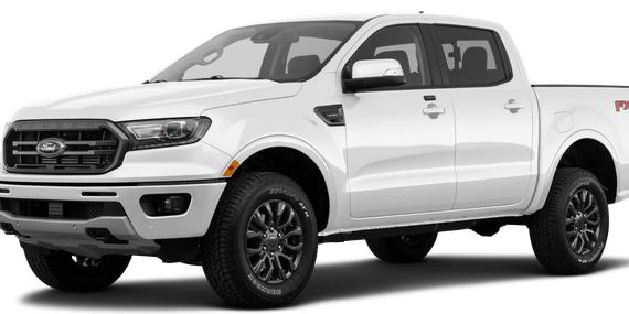 FORD RANGER 2021 1FTER4FHXMLD91078 image