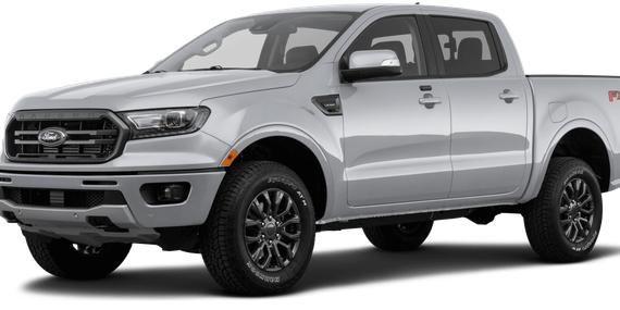 FORD RANGER 2021 1FTER4FH6MLD22971 image