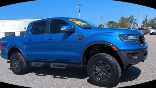 FORD RANGER 2021 1FTER4FH2MLD42196 image
