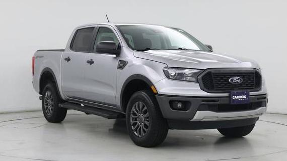FORD RANGER 2021 1FTER4EH2MLD09636 image