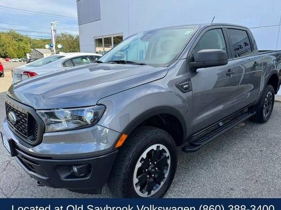 FORD RANGER 2021 1FTER4FH3MLD19767 image FORD RANGER 2021 1FTER4FH3MLD19767 image