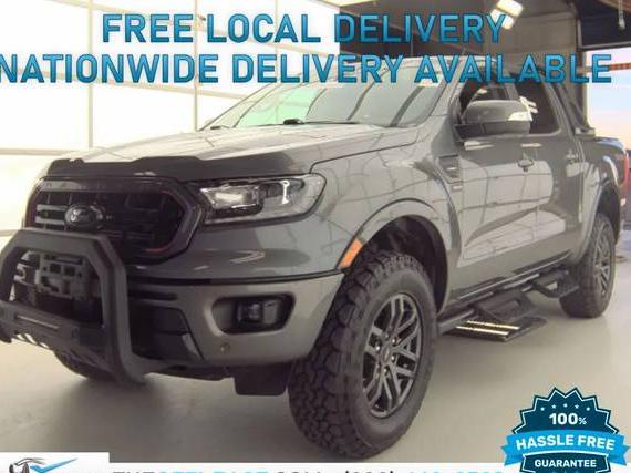 FORD RANGER 2021 1FTER4FH4MLD40319 image FORD RANGER 2021 1FTER4FH4MLD40319 image
