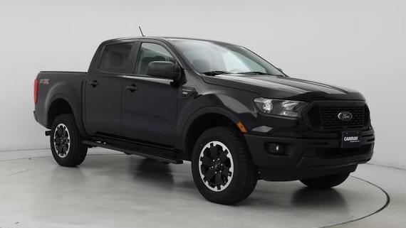 FORD RANGER 2021 1FTER4EHXMLD86979 image
