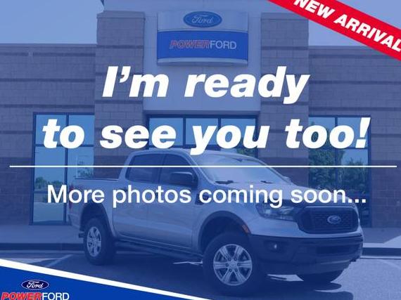 FORD RANGER 2021 1FTER4FH4MLD31796 image