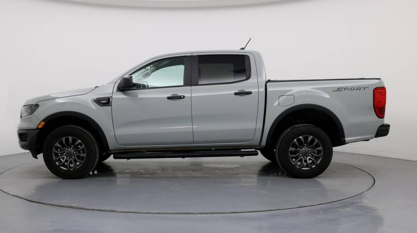 FORD RANGER 2021 1FTER4EH4MLD00758 image