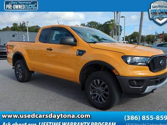 FORD RANGER 2021 1FTER1FH6MLD01701 image FORD RANGER 2021 1FTER1FH6MLD01701 image