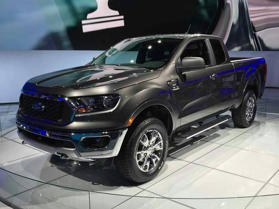 FORD RANGER 2021 1FTER4FH0MLD83085 image