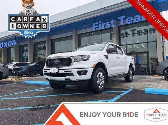 FORD RANGER 2021 1FTER4FHXMLD50191 image FORD RANGER 2021 1FTER4FHXMLD50191 image