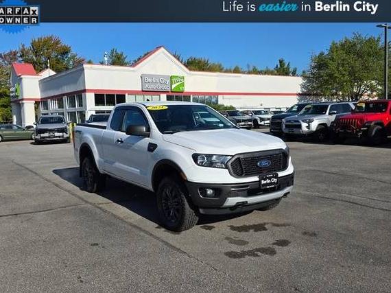 FORD RANGER 2021 1FTER1FH2MLD00108 image FORD RANGER 2021 1FTER1FH2MLD00108 image