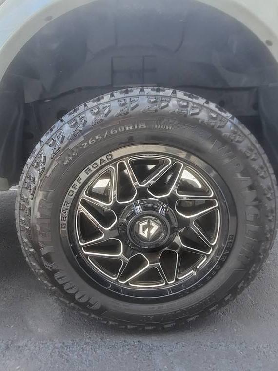 FORD RANGER 2021 1FTER4EHXMLD61628 image