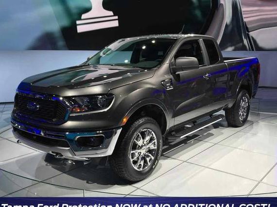 FORD RANGER 2021 1FTER4FH0MLD49843 image
