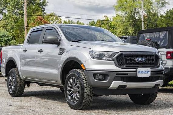 FORD RANGER 2021 1FTER4FH2MLD48497 image FORD RANGER 2021 1FTER4FH2MLD48497 image