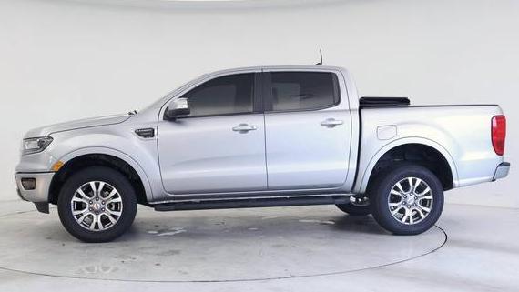 FORD RANGER 2021 1FTER4EH0MLD68118 image