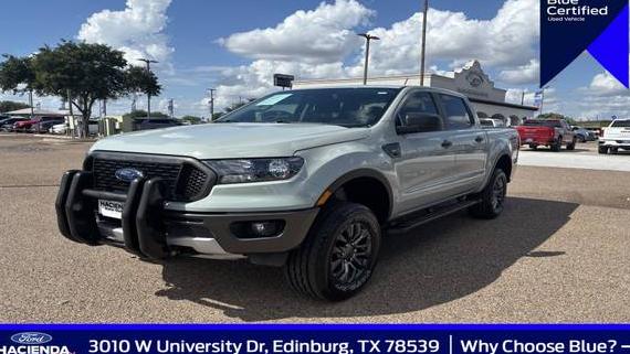 FORD RANGER 2021 1FTER4FH9MLD49047 image FORD RANGER 2021 1FTER4FH9MLD49047 image