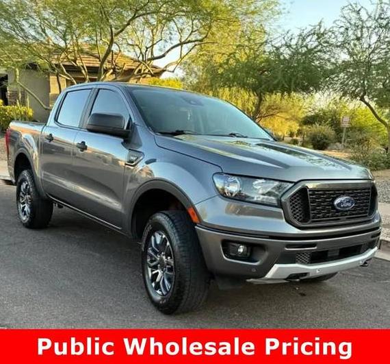 FORD RANGER 2021 1FTER4FH6MLD96861 image FORD RANGER 2021 1FTER4FH6MLD96861 image