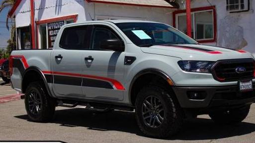 FORD RANGER 2021 1FTER4FH1MLD57479 image FORD RANGER 2021 1FTER4FH1MLD57479 image