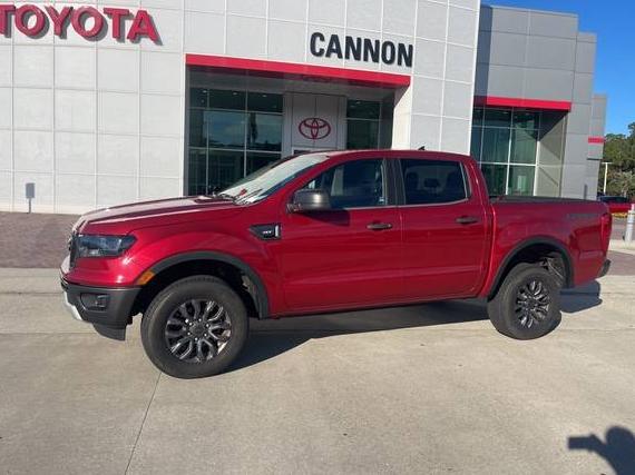 FORD RANGER 2021 1FTER4EH2MLD62157 image FORD RANGER 2021 1FTER4EH2MLD62157 image