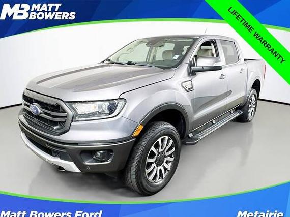 FORD RANGER 2021 1FTER4FH7MLD35499 image FORD RANGER 2021 1FTER4FH7MLD35499 image