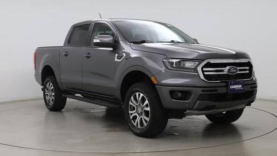 FORD RANGER 2021 1FTER4FH6MLD73970 image