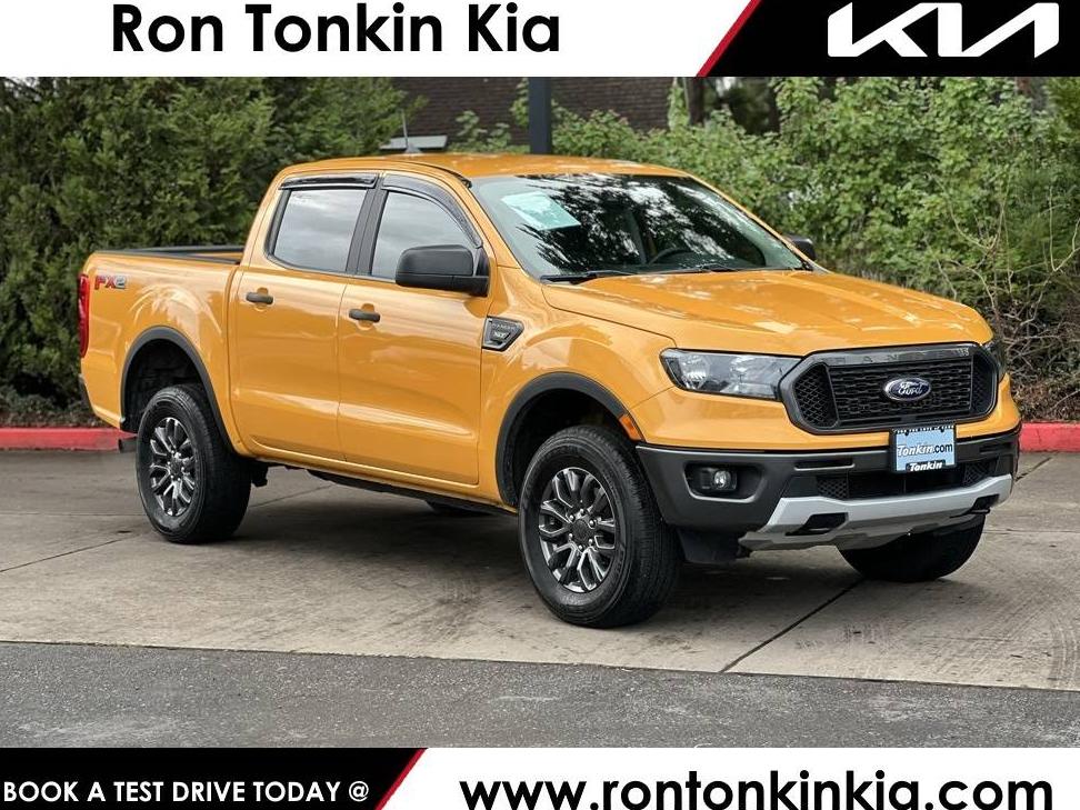 FORD RANGER 2021 1FTER4EH1MLD03486 image