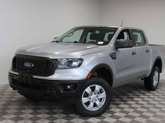 FORD RANGER 2021 1FTER4FH7MLD59656 image FORD RANGER 2021 1FTER4FH7MLD59656 image