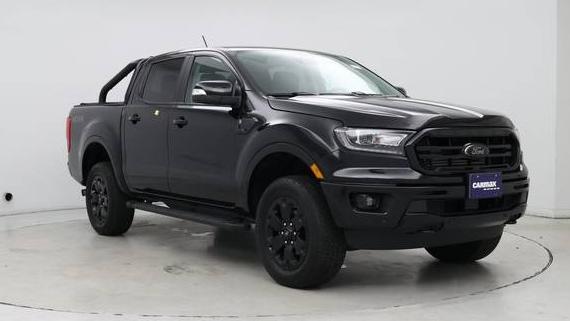 FORD RANGER 2021 1FTER4FH7MLD96688 image