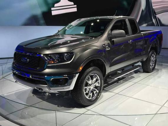 FORD RANGER 2021 1FTER4FH0MLD90036 image FORD RANGER 2021 1FTER4FH0MLD90036 image